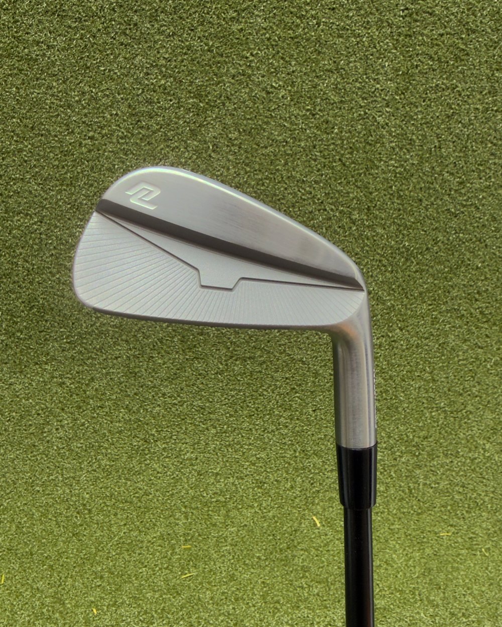 New Level Golf · Scottsdale, AZ RAW 702 MB Forged Irons · view 1 of 4