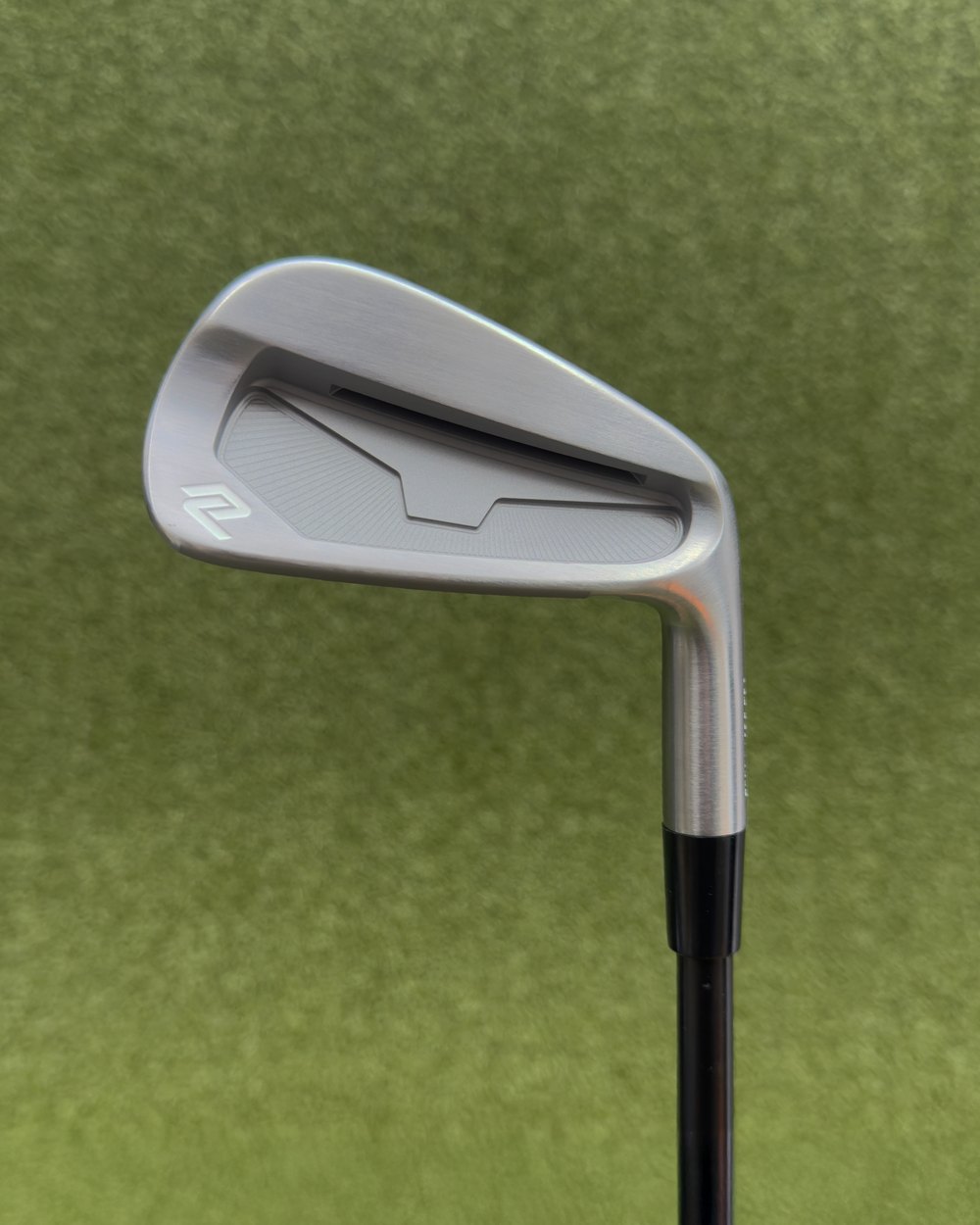 New Level Golf · Scottsdale, AZ RAW 702 MB Forged Irons · view 2 of 4
