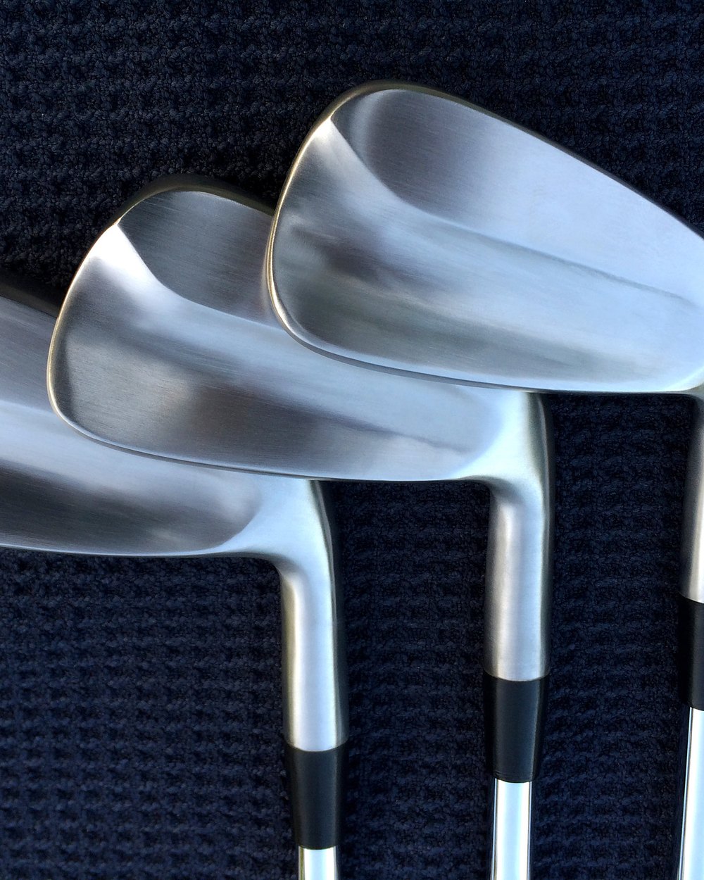 P53 · Fort Worth, TX 1/953 Series Irons · view 1 of 4