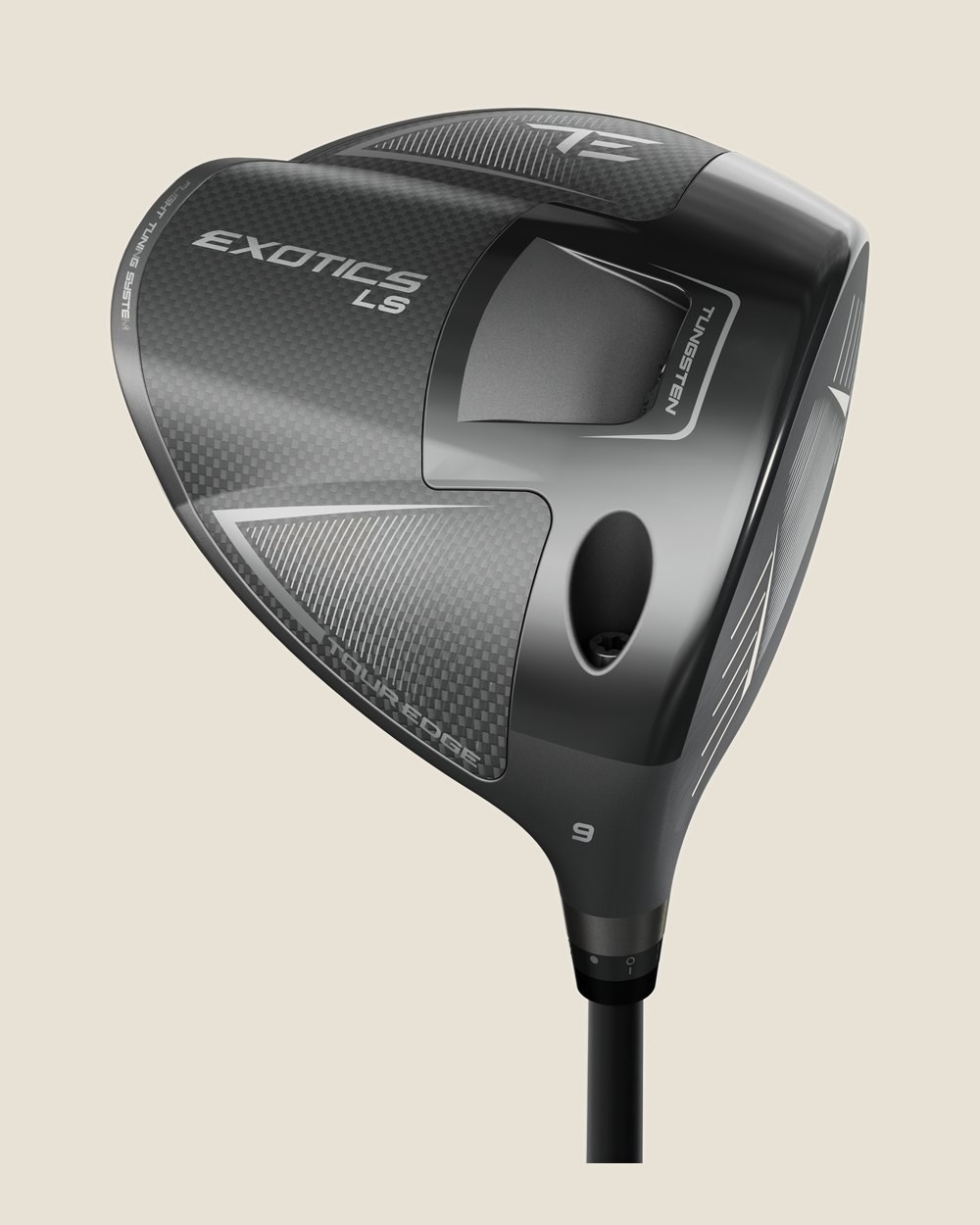 Tour Edge · Batavia, IL Exotics LS Driver · view 1 of 4