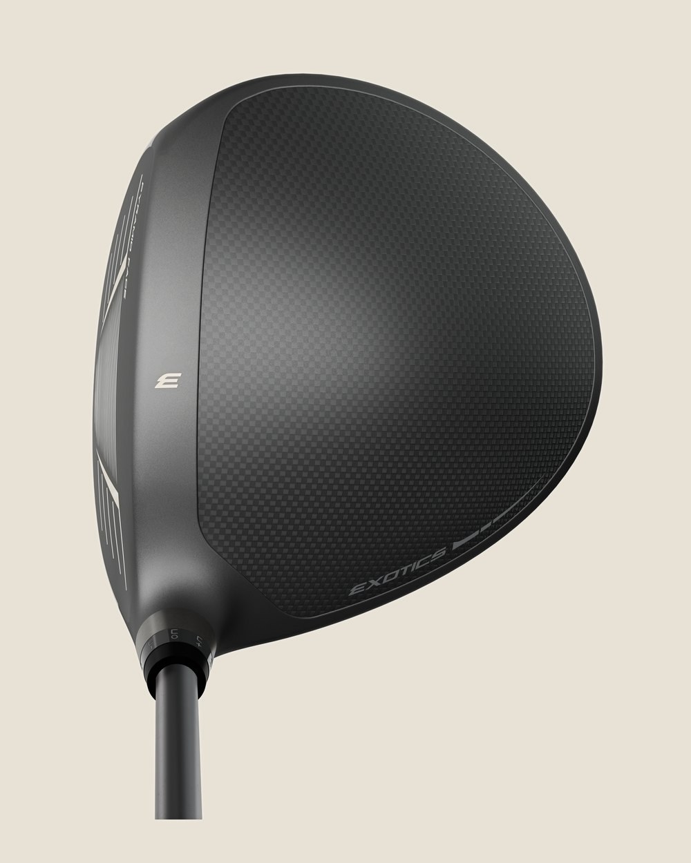 Tour Edge · Batavia, IL Exotics LS Driver · view 2 of 4