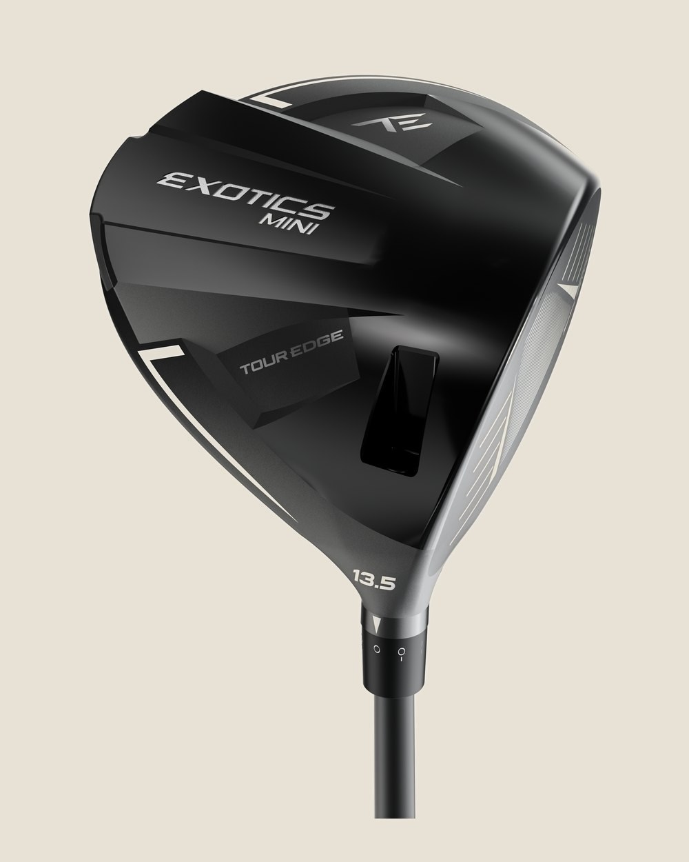 Tour Edge · Batavia, IL Exotics LS Driver · view 3 of 4