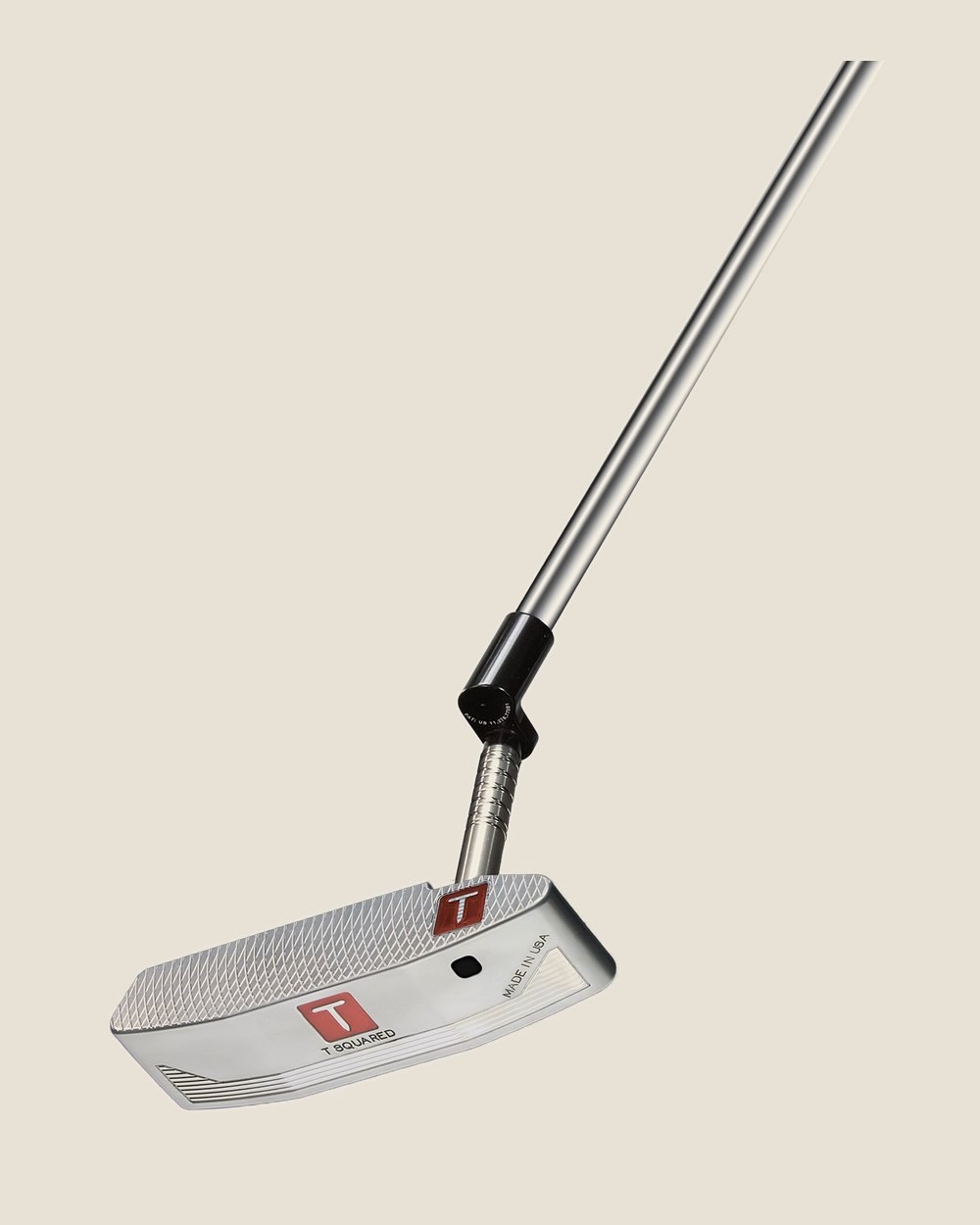 T Squared Putters · Orchard Park, NY TS-503 Blade · view 3 of 4