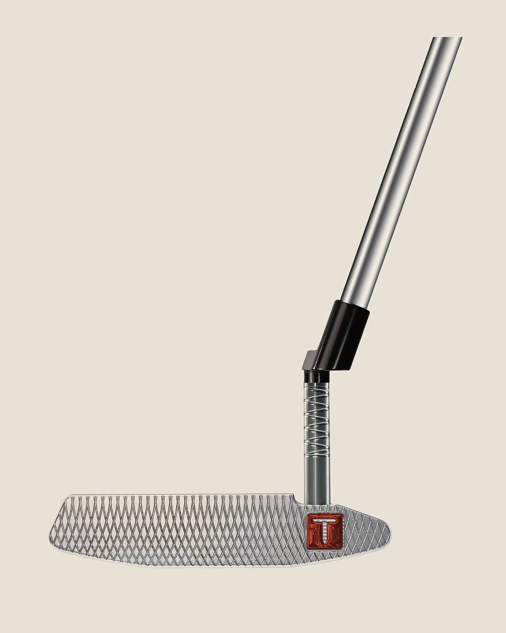 T Squared Putters · Orchard Park, NY TS-503 Blade · view 4 of 4