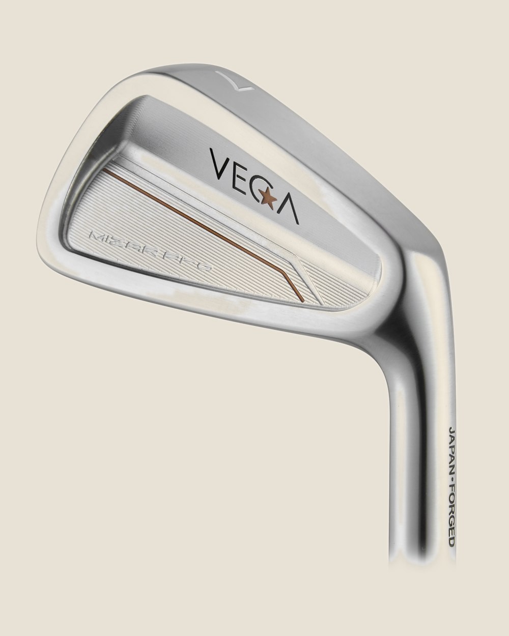 Vega · Forged in Japan Mizar Pro Cavity Irons · view 1 of 5