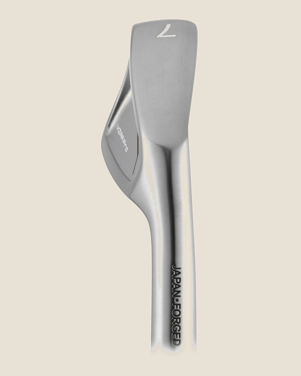 Vega · Forged in Japan Mizar Pro Cavity Irons · view 3 of 5