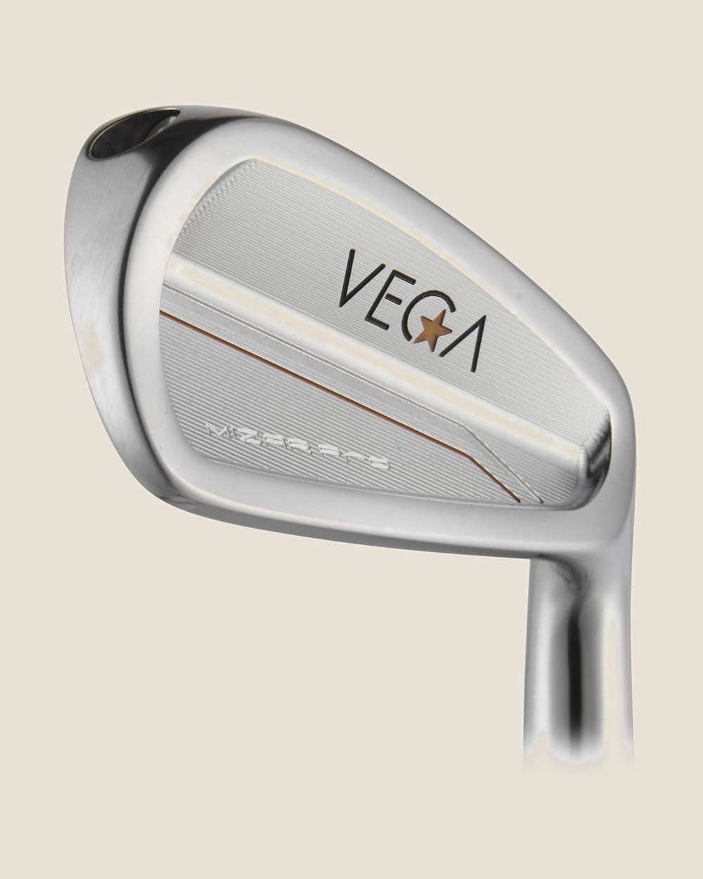Vega · Forged in Japan Mizar Pro Cavity Irons · view 4 of 5