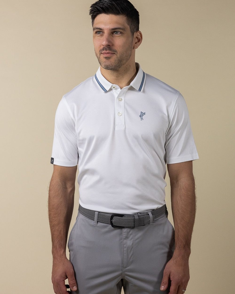 Ashworth Golf The O.G. Polo · view 3 of 3