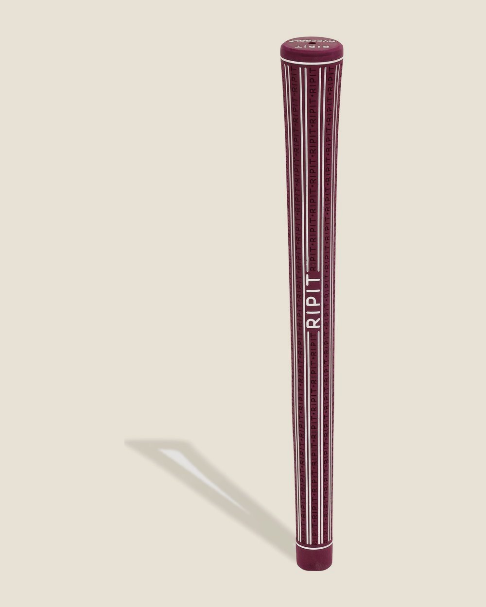 RIPIT Grips RIPIT x HYPEGOLF, Merlot · view 2 of 3