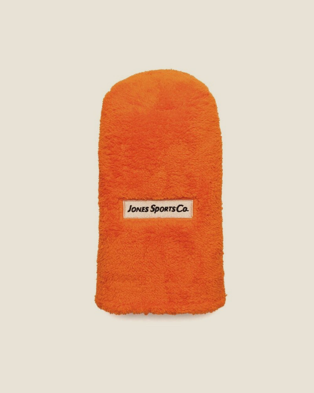 Jones Sports Co. Circa ’71 Headcover, Orange · view 1 of 2