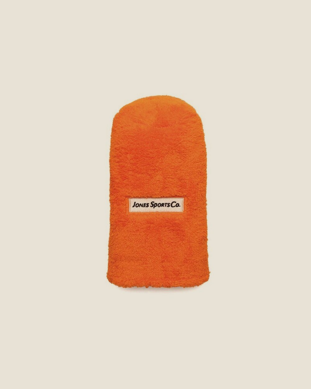 Jones Sports Co. Circa ’71 Headcover, Orange · view 2 of 2