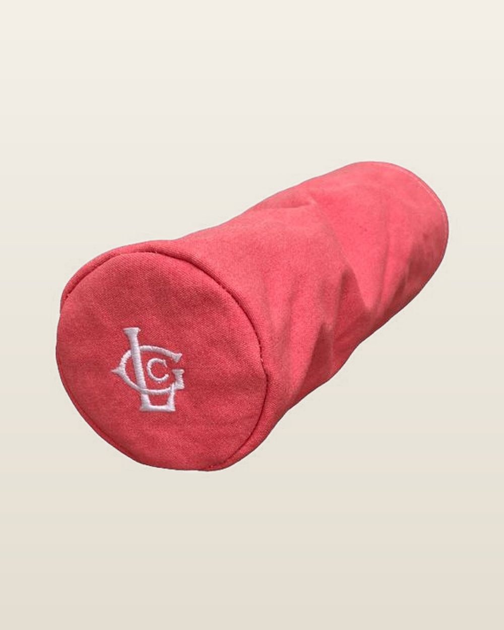Local GC Nantucket Red Canvas Headcover · view 2 of 2