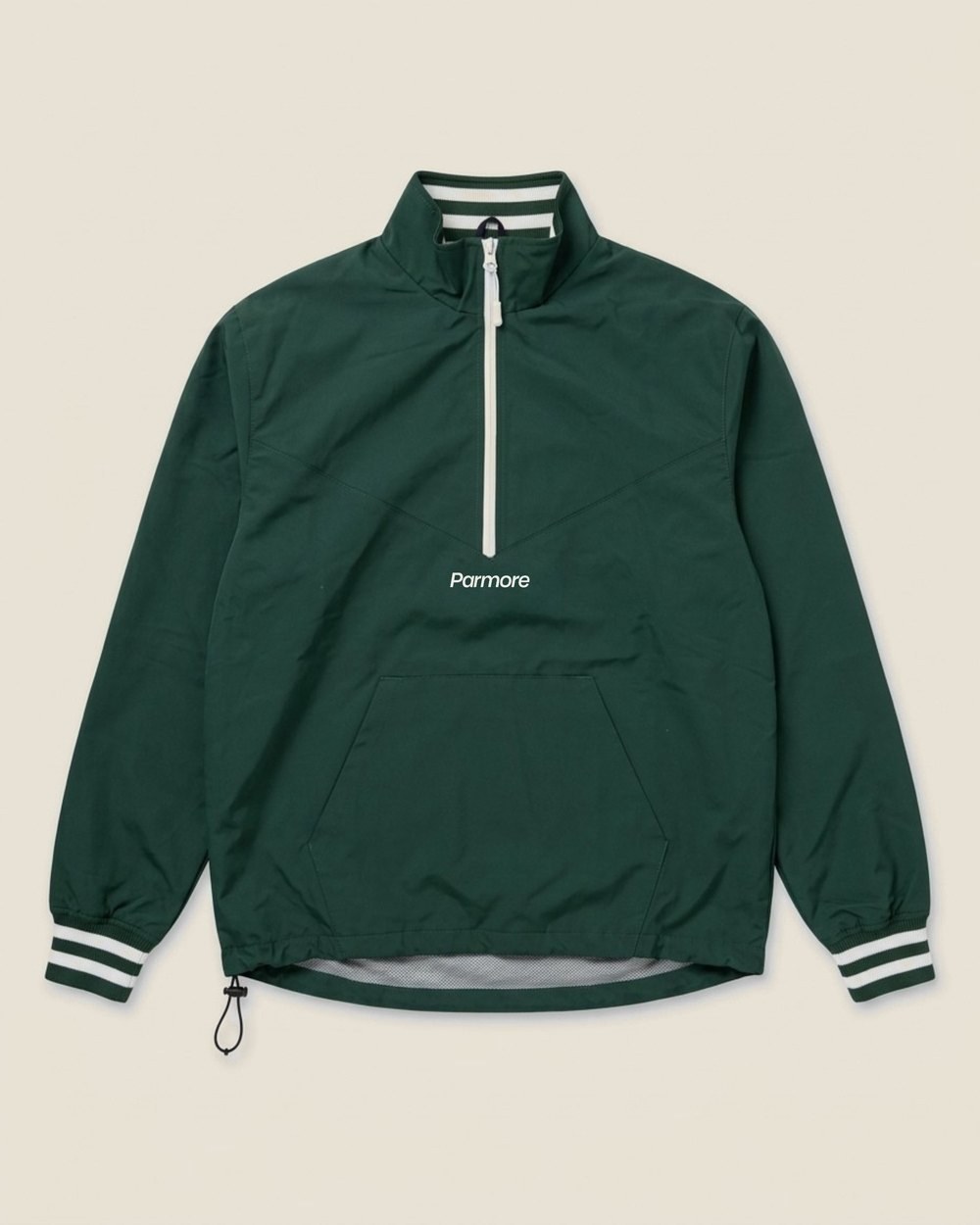 Parmore Golf Varsity Quarter-Zip · view 2 of 2