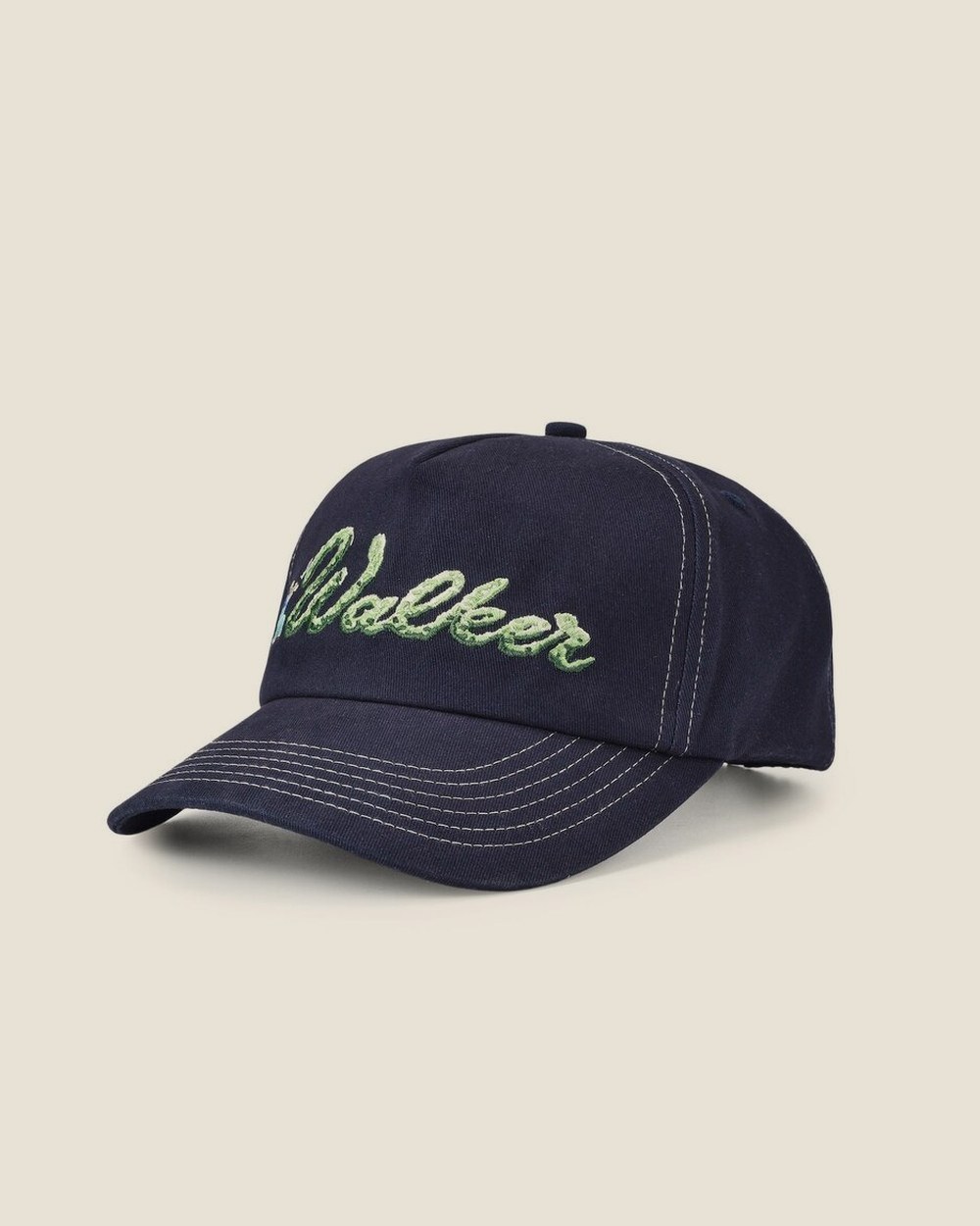 Walker Golf Things Hedge Mid Cap, Navy · view 1 of 2