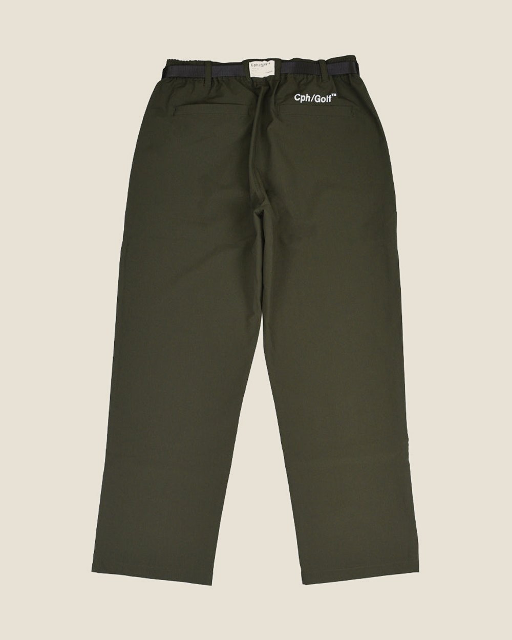 Cph/Golf Adjustable Pants The 2nd &middot; view 4 of 5