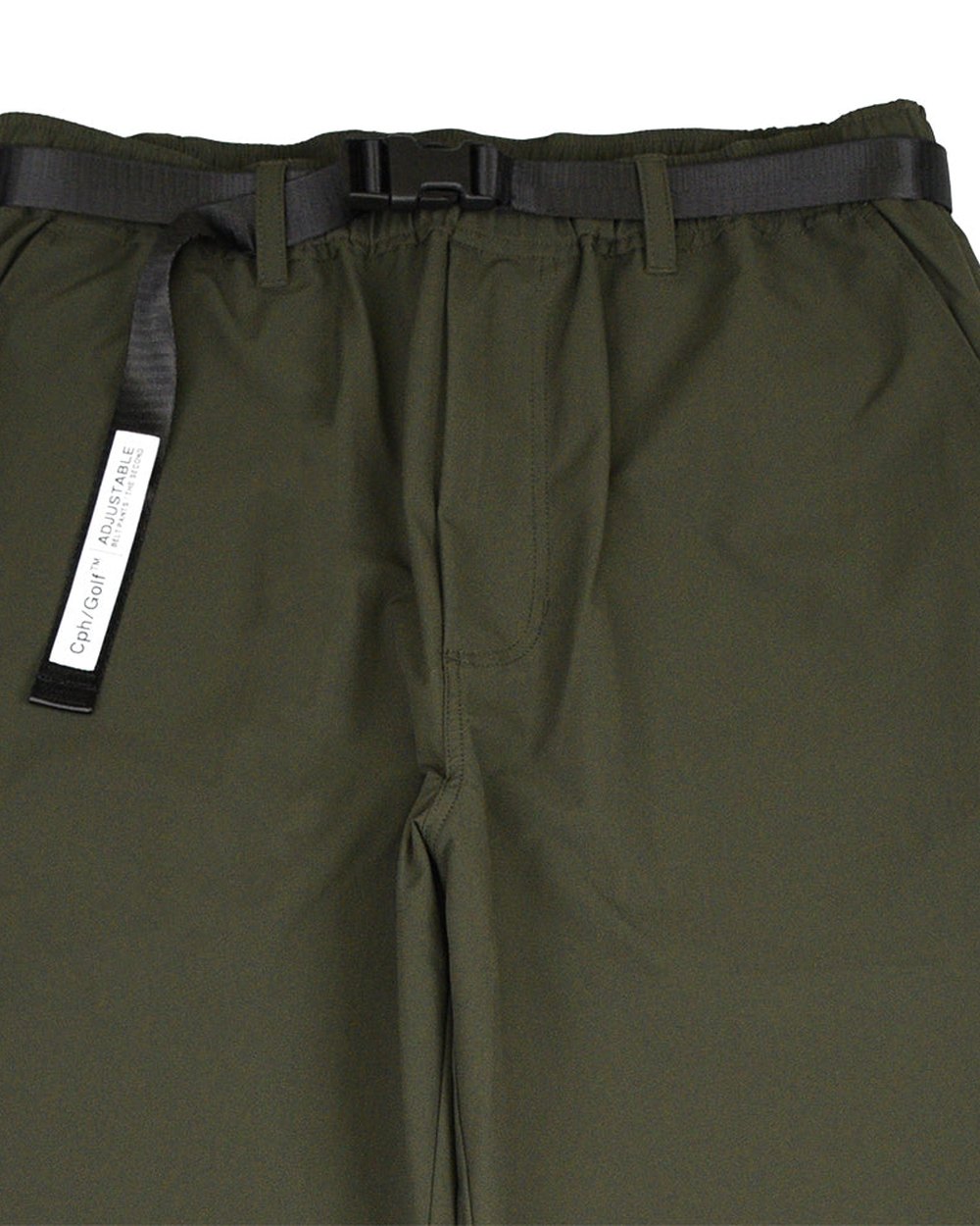 Cph/Golf Adjustable Pants The 2nd &middot; view 5 of 5