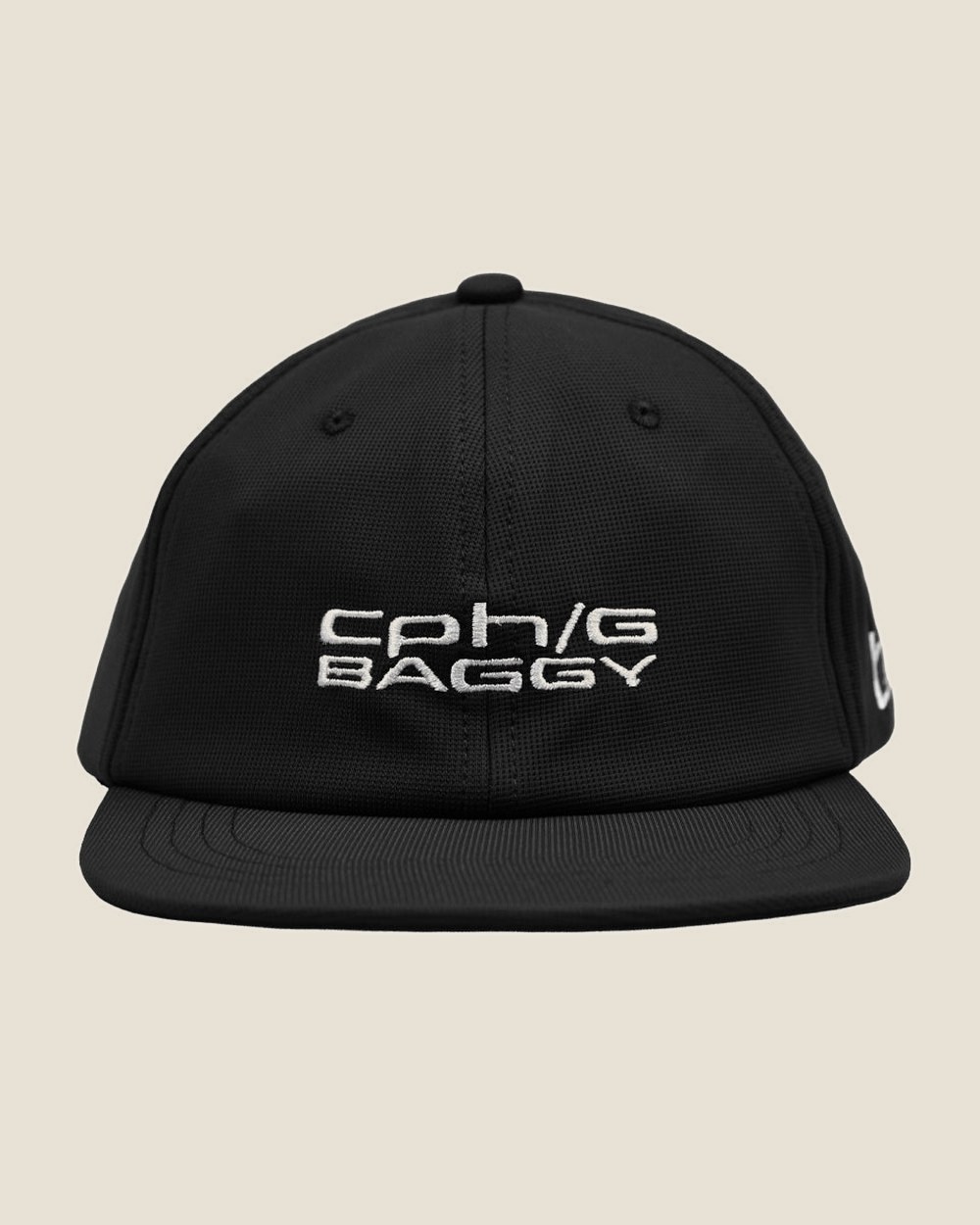Cph/Golf × BAGGY PANTS GOLF Pants Golf BB Cap &middot; view 2 of 4