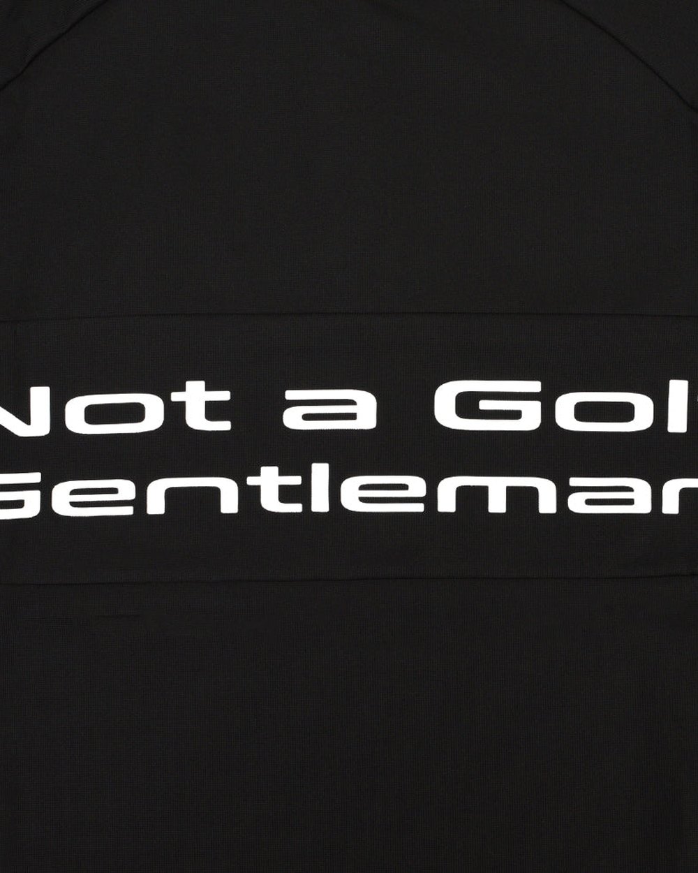 Cph/Golf × BAGGY PANTS GOLF Breathable Polo &middot; view 4 of 4