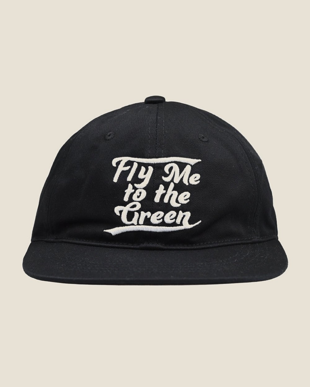 Cph/Golf Fly Me to the Green Cap &middot; view 2 of 4