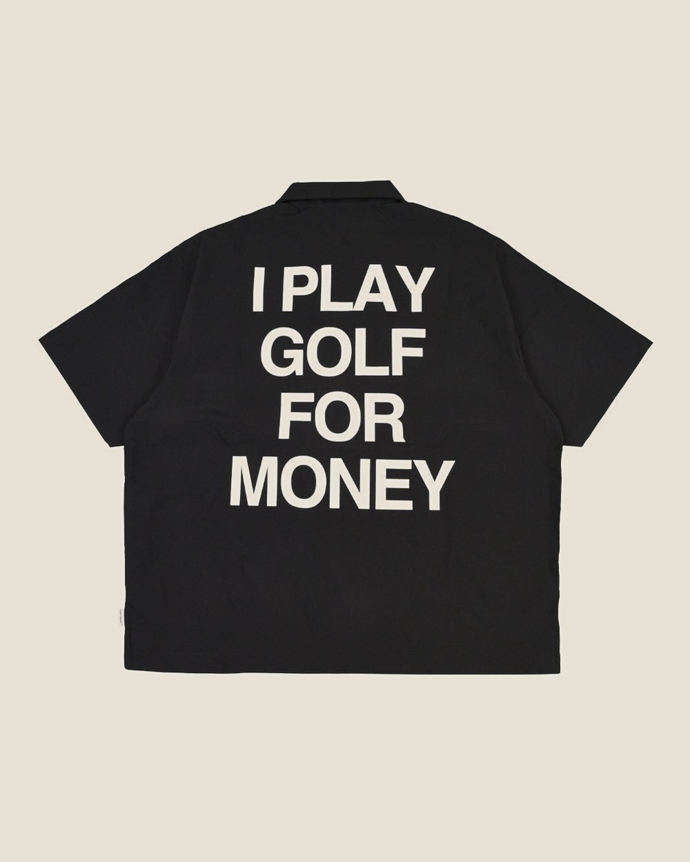 Cph/Golf CPH GOLF Pro Rip Stop Shirt &middot; view 1 of 3