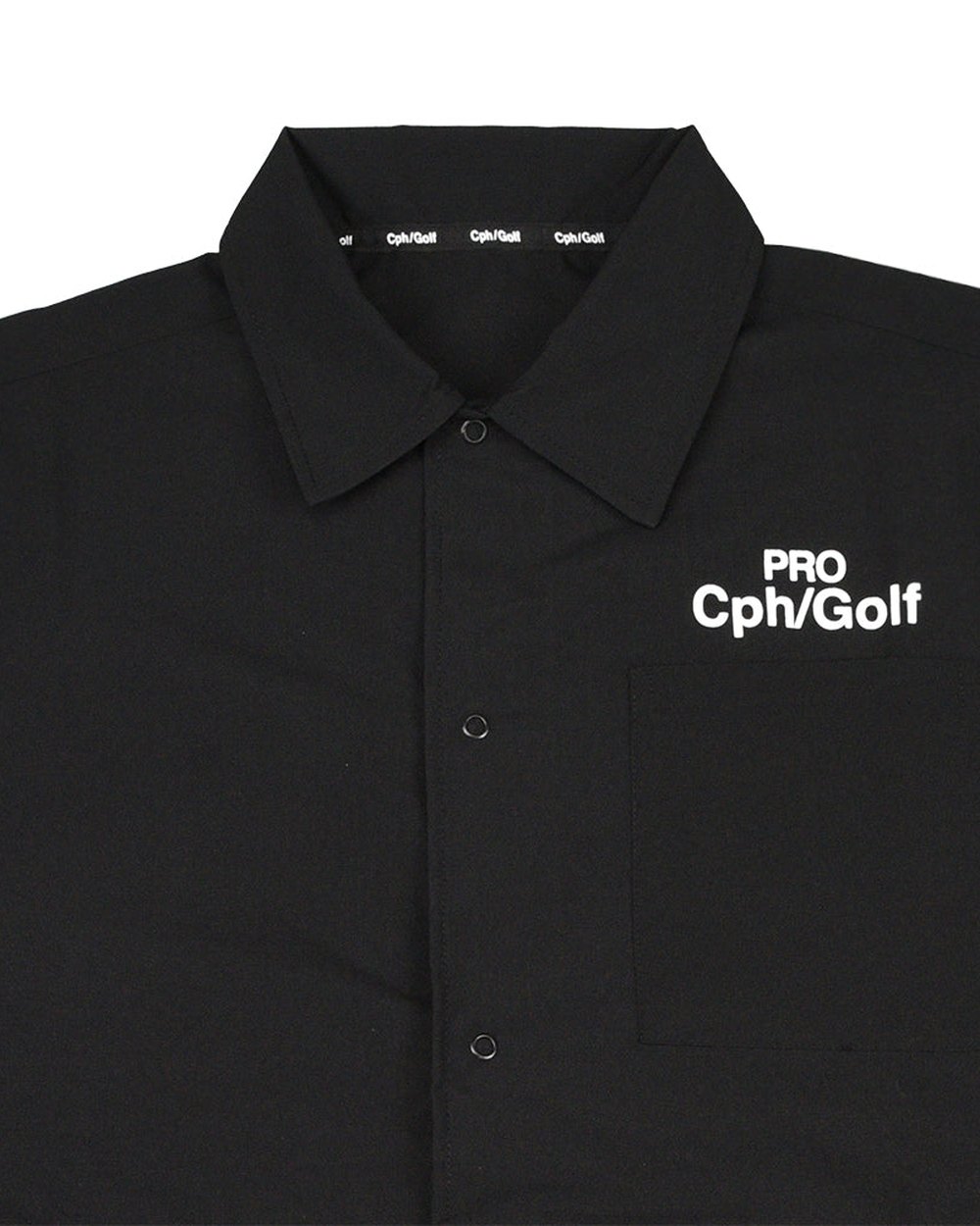 Cph/Golf CPH GOLF Pro Rip Stop Shirt &middot; view 3 of 3