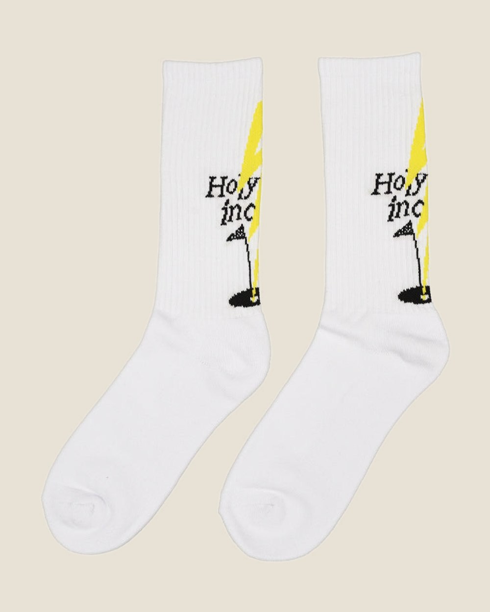 Cph/Golf Holy Shit In One 2PC Socks &middot; view 4 of 5