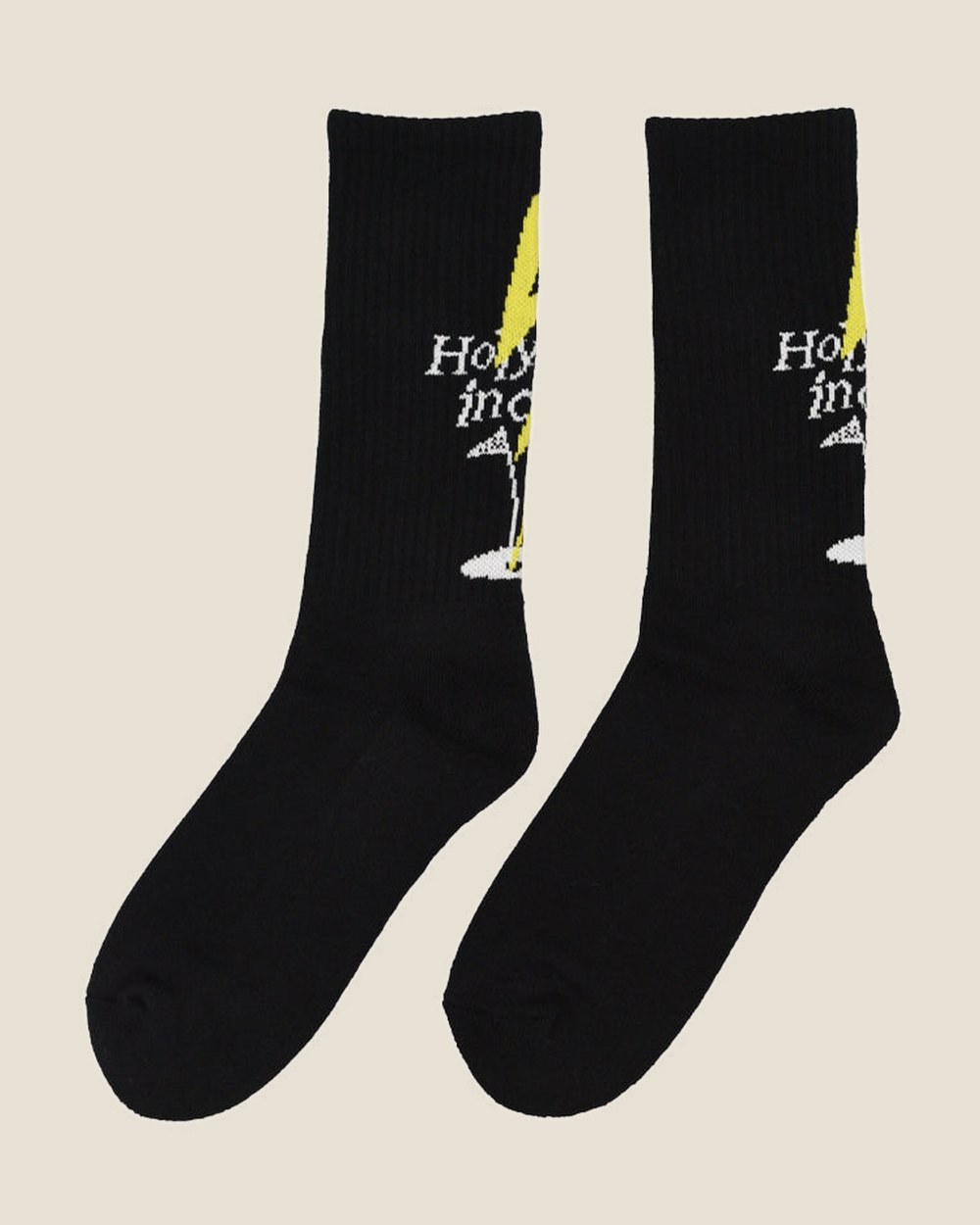 Cph/Golf Holy Shit In One 2PC Socks &middot; view 5 of 5