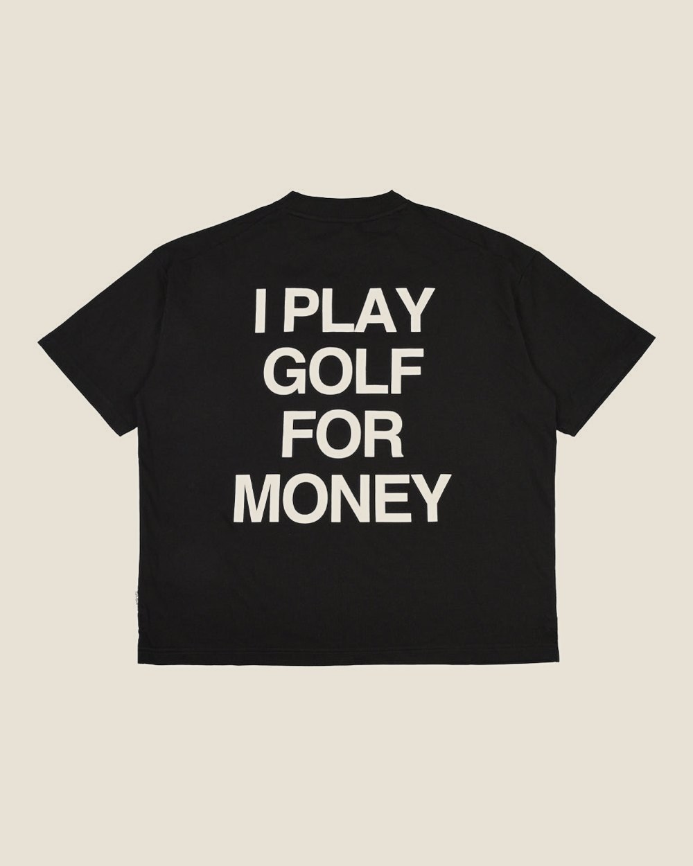 Cph/Golf CPH GOLF Pro Half Mock Neck Tee &middot; view 3 of 5