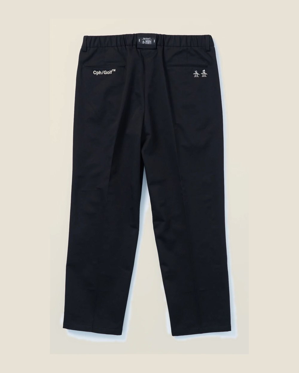 Penguin by Munsingwear × Cph/Golf Penguin by Cph/Golf Adjust Pants &middot; view 4 of 4