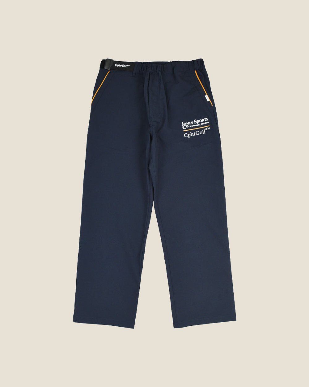 Jones × Cph/Golf Adjustable Pants The 1st &middot; view 1 of 4
