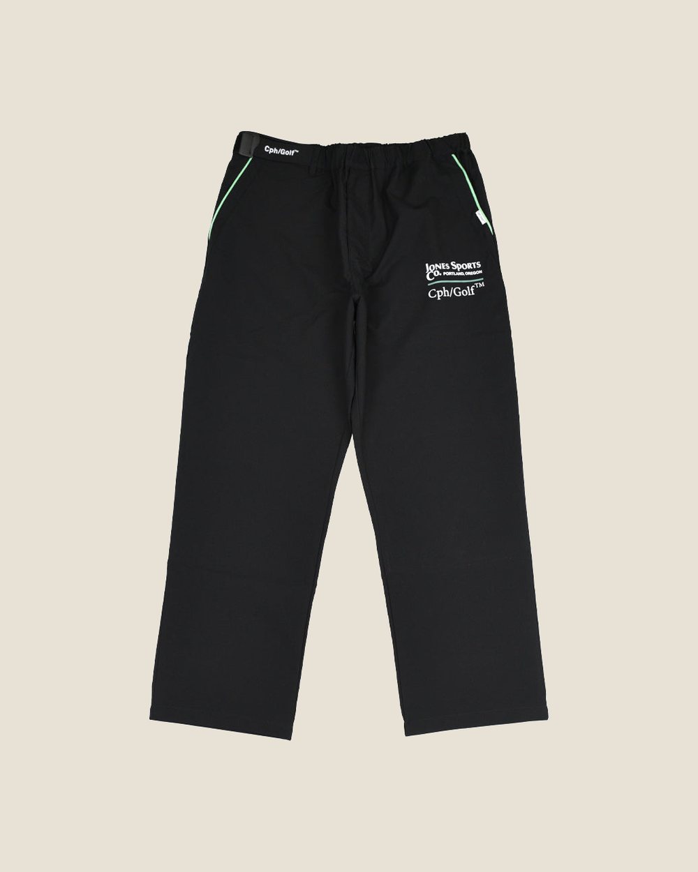 Jones × Cph/Golf Adjustable Pants The 1st &middot; view 2 of 4