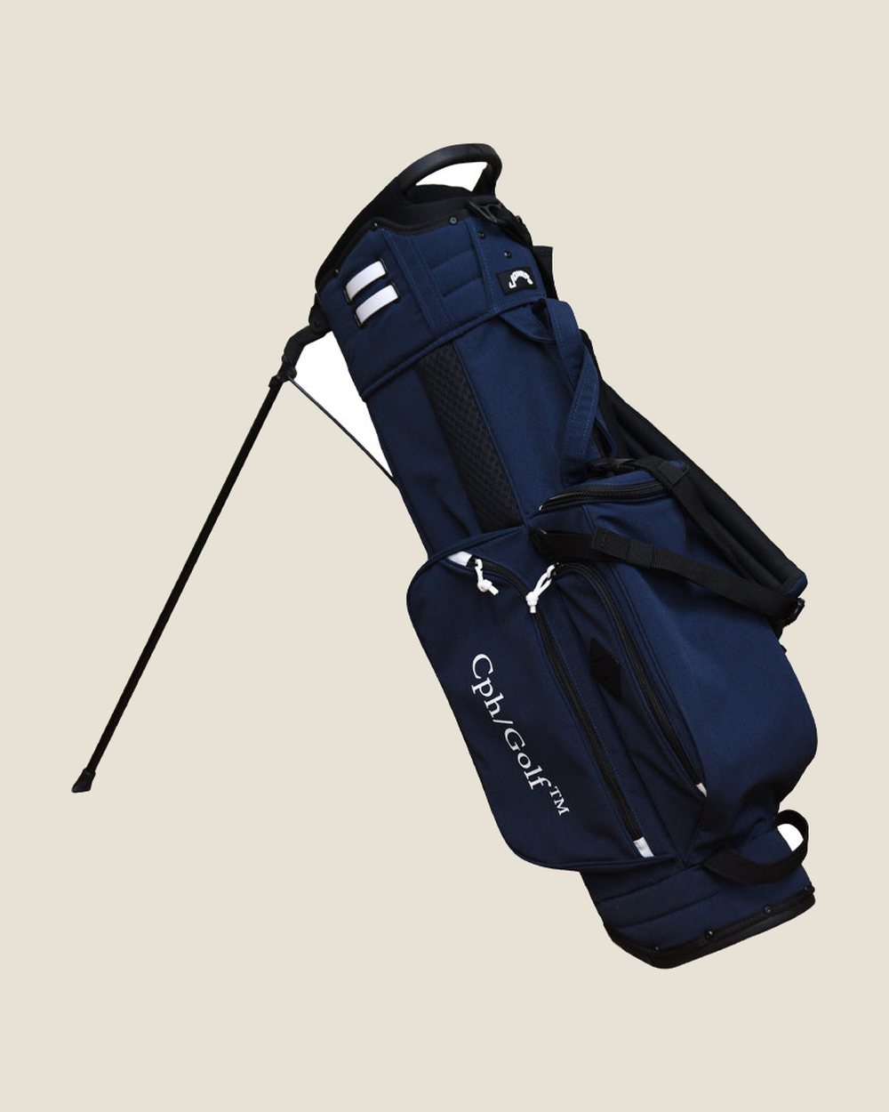 Jones × Cph/Golf Trouper Stand Bag &middot; view 2 of 4