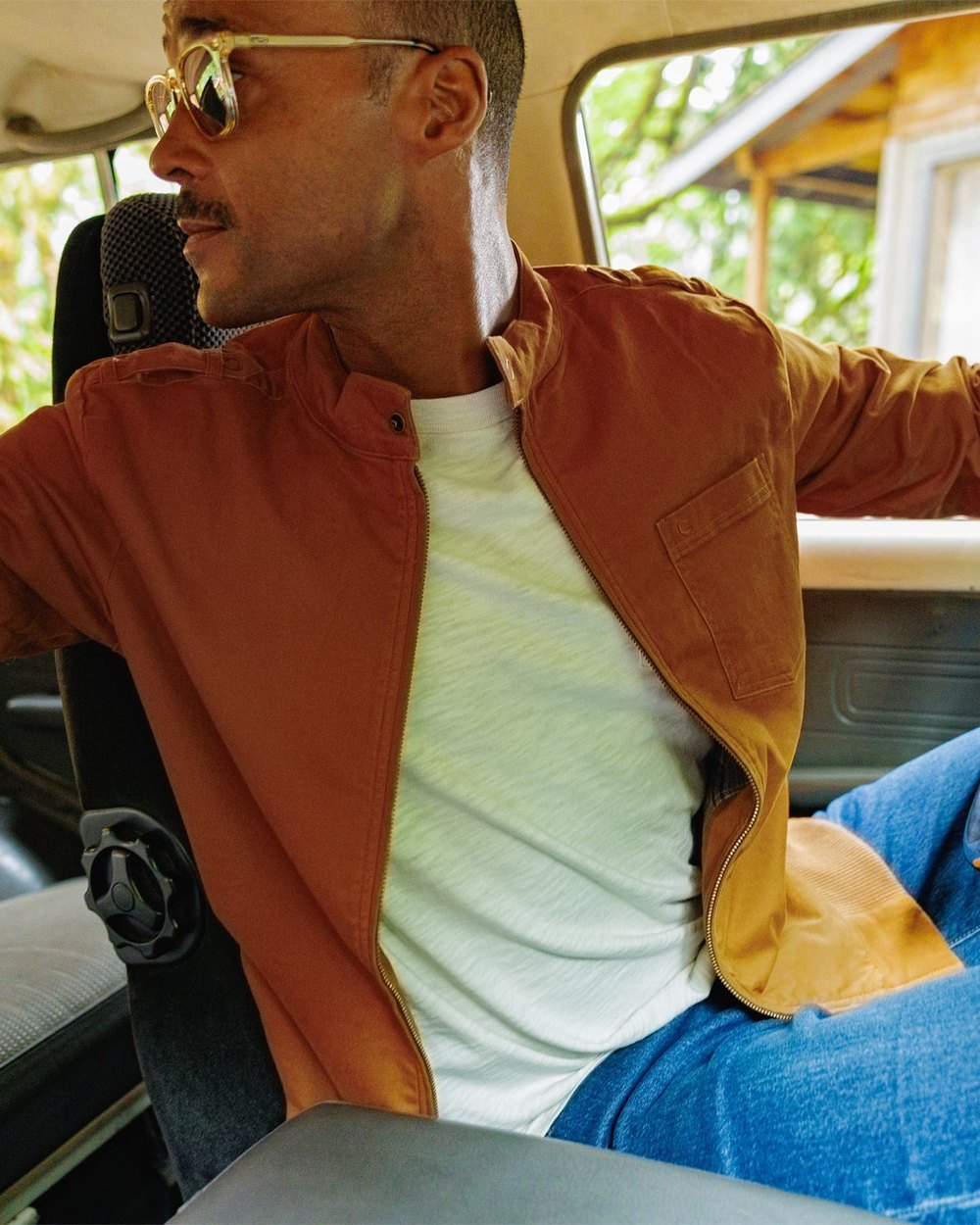 Criquet Member’s Guest Jacket &middot; view 3 of 4