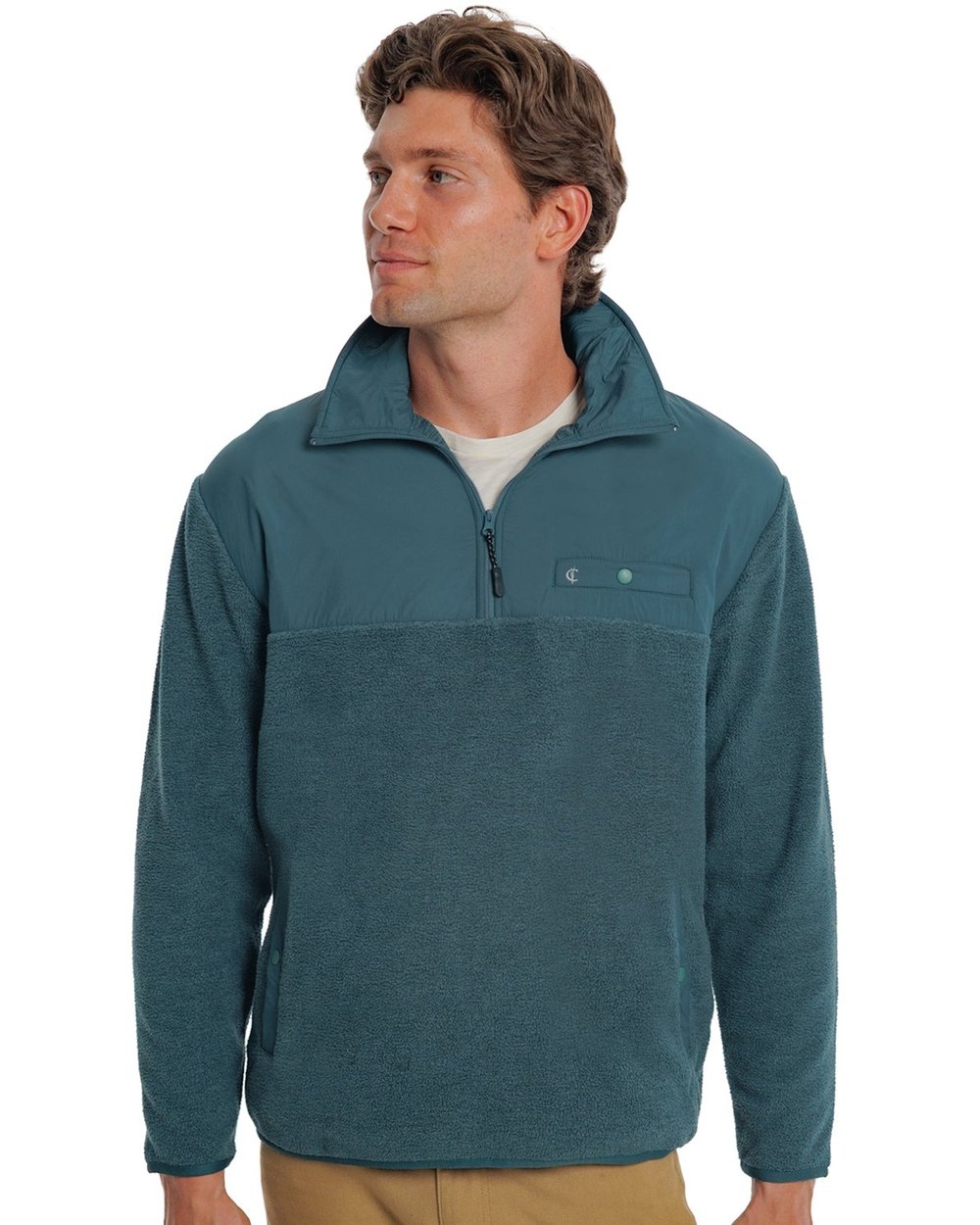 Criquet Vintage Polar Fleece &middot; view 3 of 4