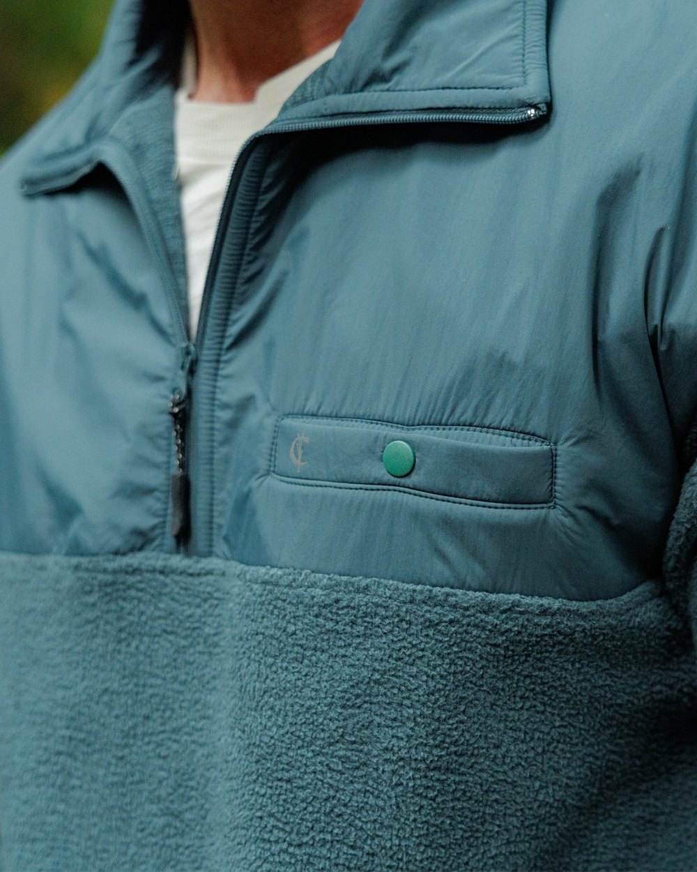 Criquet Vintage Polar Fleece &middot; view 4 of 4