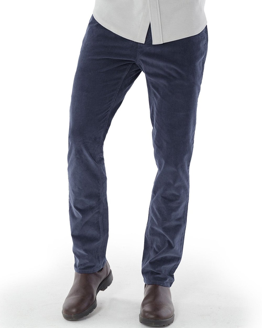 Comfort Corduroy Pant · view 2 of 2
