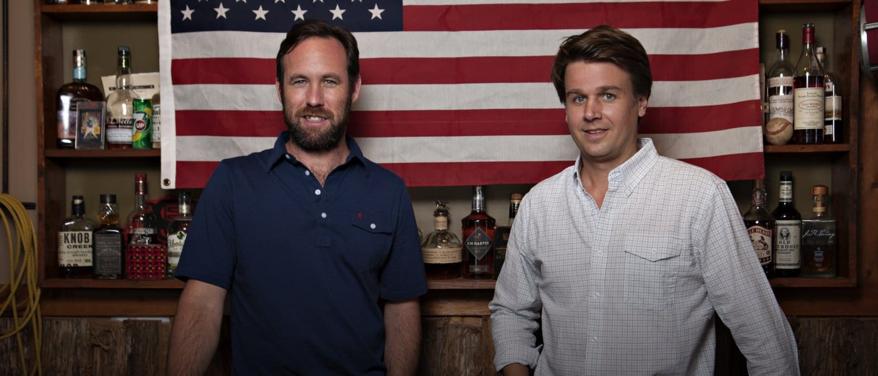 Brand to Know — Criquet, the Austin Label That Rebuilt Grandpa’s Golf Shirt