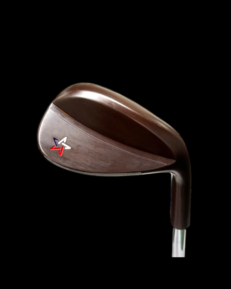 Artisan Golf Artisan Custom Finishes custom golf wedge