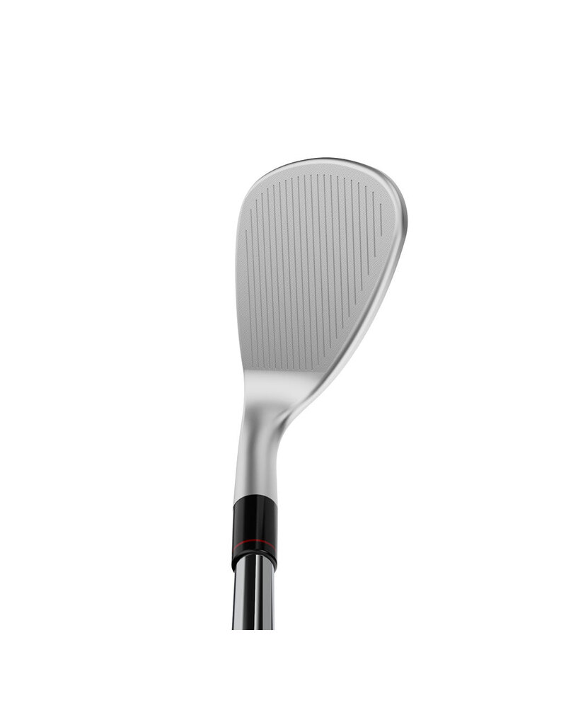 Indi Golf B.I.G. Bunker Beater custom golf wedge