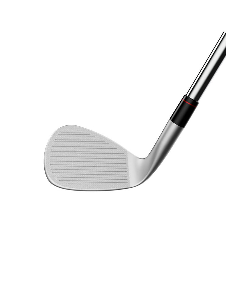 Indi Golf B.I.G. Bunker Beater custom golf wedge