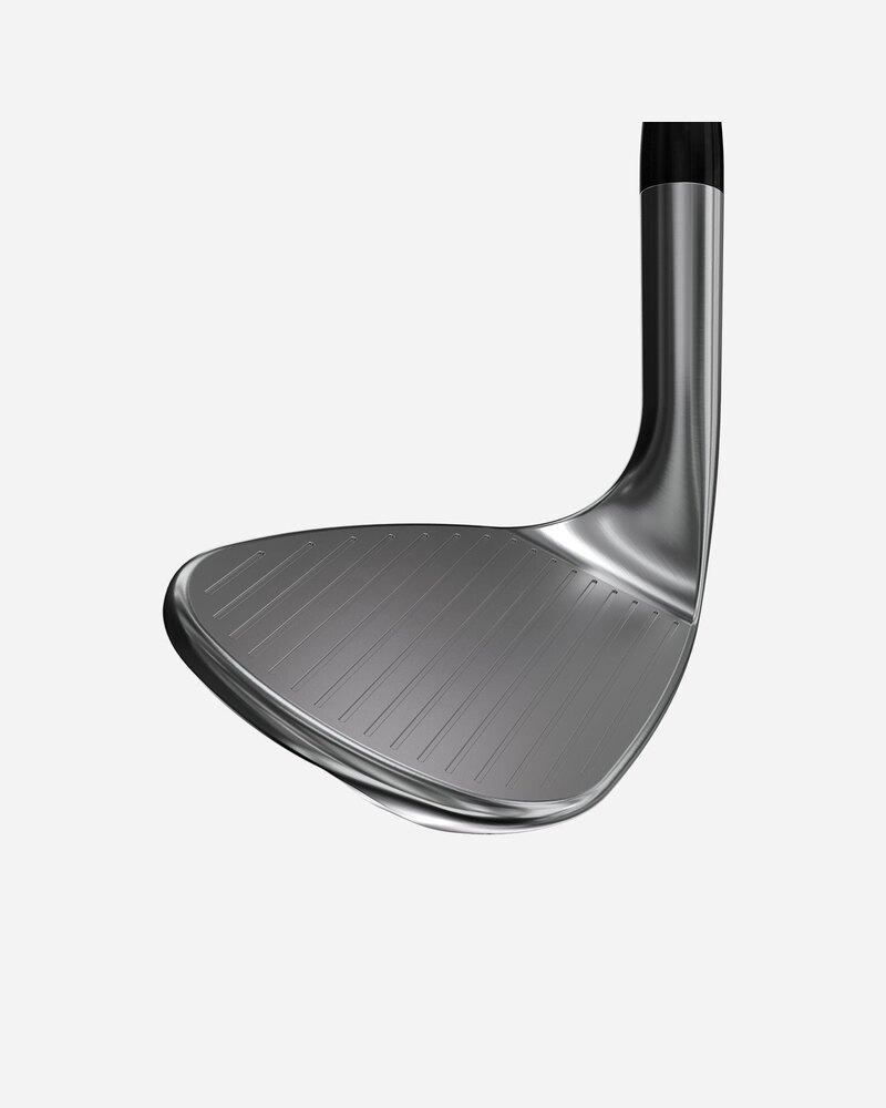 PXG Custom Stick'em Wedge - Chrome custom golf wedge