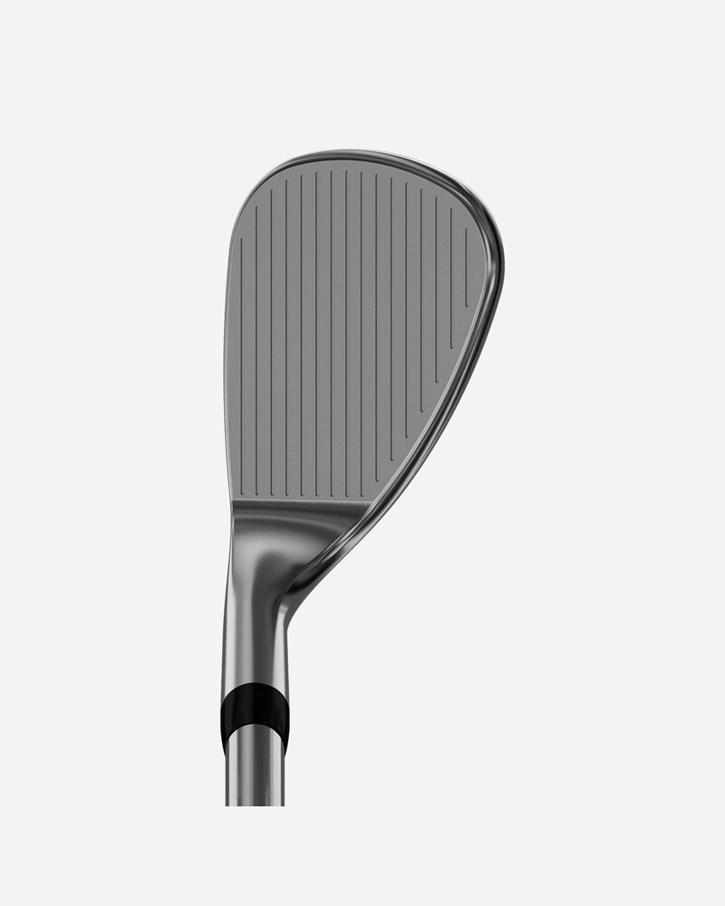 PXG Custom Stick'em Wedge - Chrome custom golf wedge