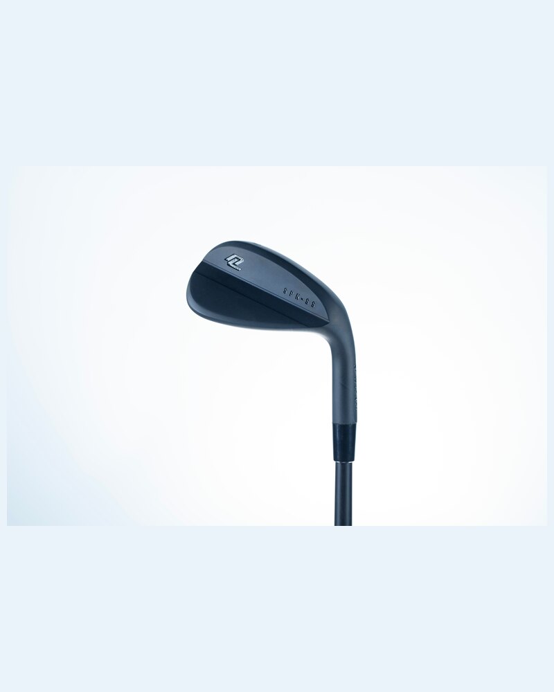 New Level Desert Eclipse SPN Wedges (CLOSEOUT) custom golf wedge