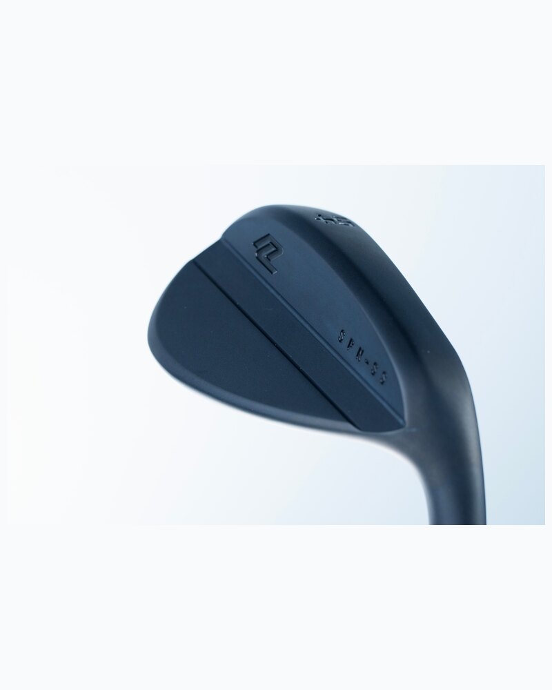 New Level Desert Eclipse SPN Wedges (CLOSEOUT) custom golf wedge