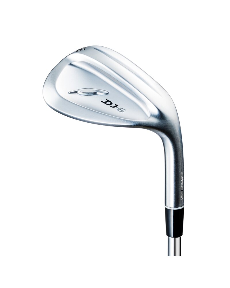 Fourteen DJ-6 Wedges Stock custom golf wedge