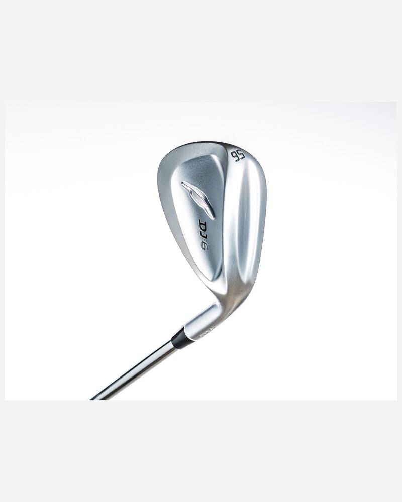 Fourteen DJ-6 Wedges Stock custom golf wedge