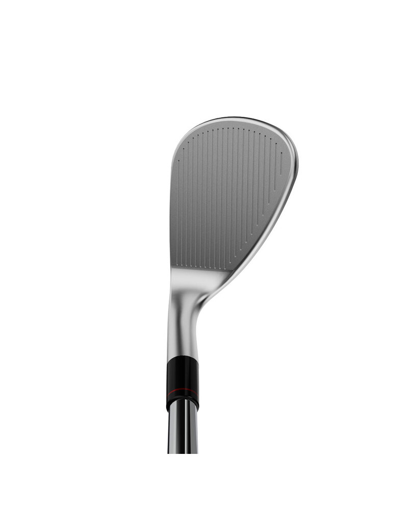 Indi Golf FLX Blast Face 4 custom golf wedge
