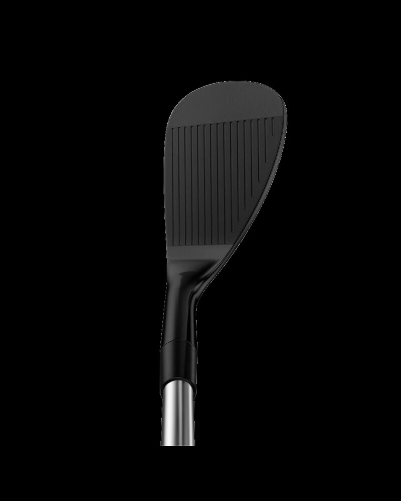 Miura Forged Wedge Series - Y Grind QPQ custom golf wedge