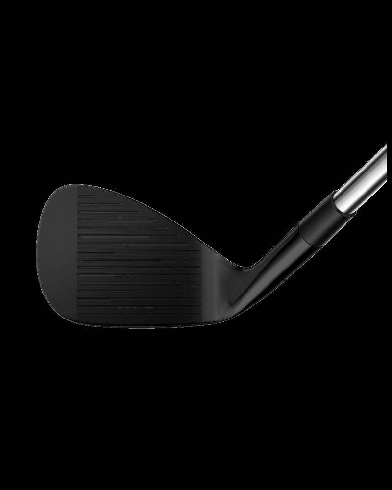 Miura Forged Wedge Series - Y Grind QPQ custom golf wedge