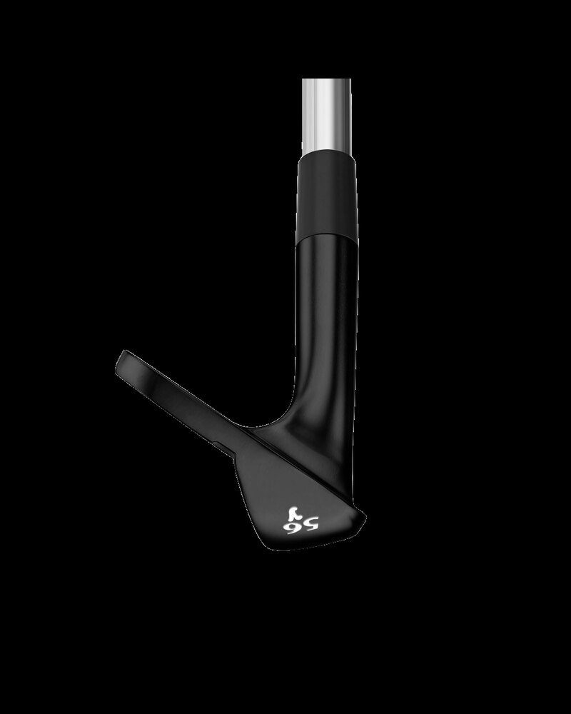 Miura Forged Wedge Series - Y Grind QPQ custom golf wedge